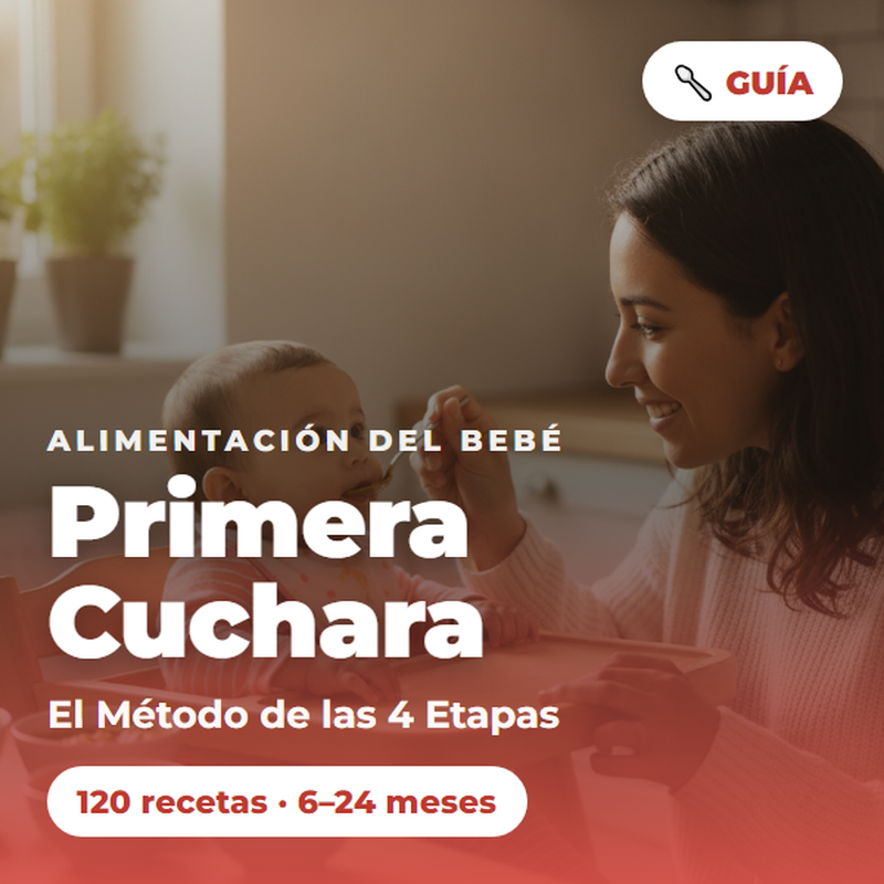 Primera Cuchara